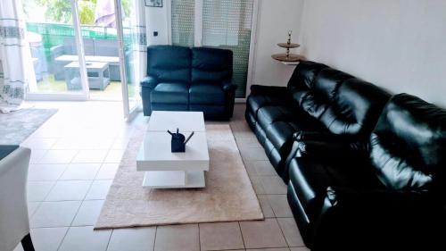 Votre maison loin de chez Vous !