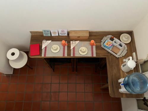 Photo de la galerie de l'établissement Lo de Ana, à San Antonio de Areco