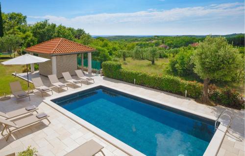 Villa Rosy