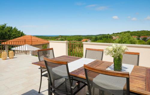 Villa Rosy