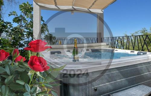 Holiday Home Grljevacka Vi