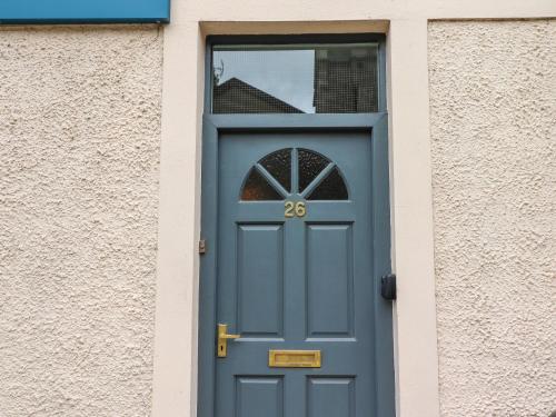 Gallery image of 26 Woodmarket in Kelso