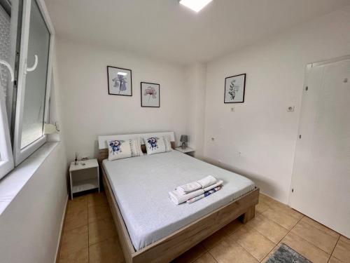 Photo de la galerie de l'établissement Central DELUXE Apartment, à Prilep