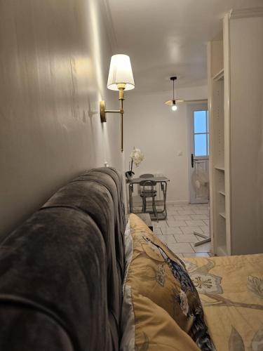 Studio Paris