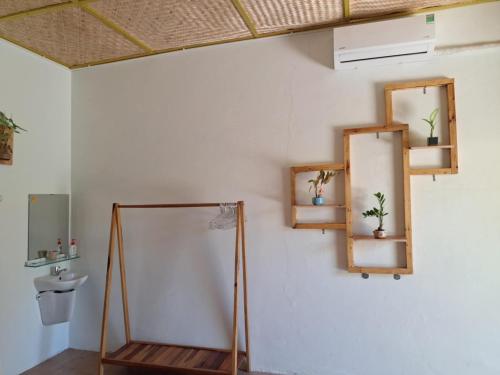Fotografie z fotogalerie ubytování Homestay Dat Phu v destinaci Tuy Hoa