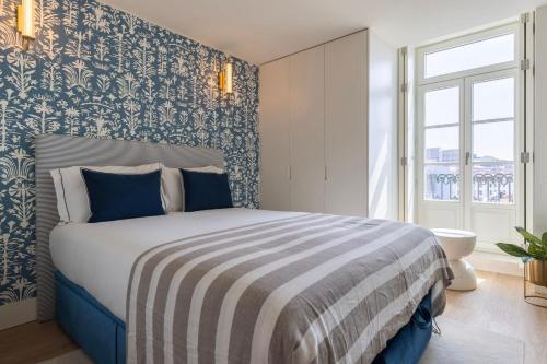 Ribeira Garden 2BDR Apartment by LovelyStay