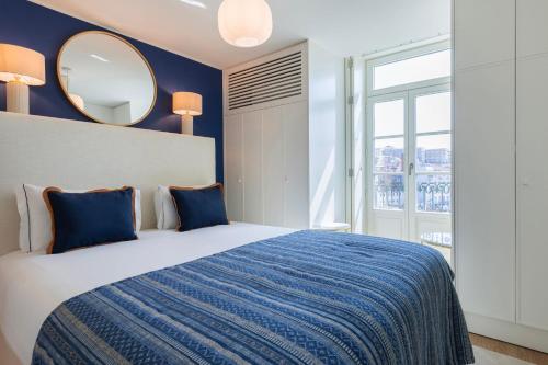 Ribeira Garden 2BDR Apartment by LovelyStay