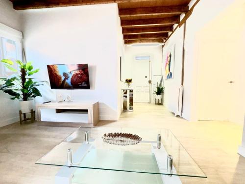 Salamanca Apartment Mid-stay
