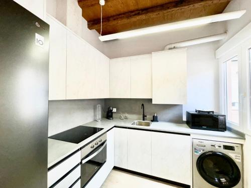 Salamanca Apartment Mid-stay
