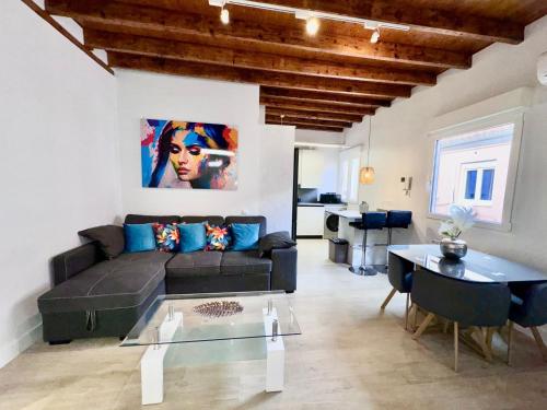 Salamanca Apartment Mid-stay