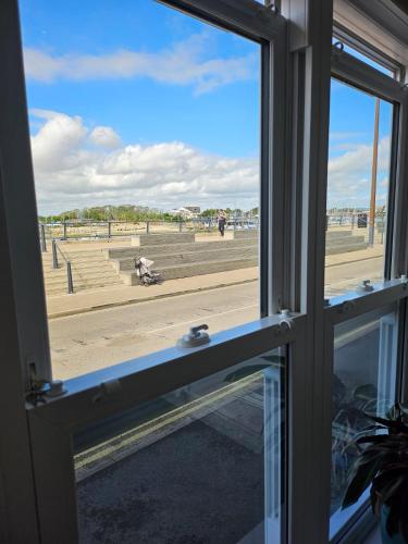 Fotografie z fotogalerie ubytování River Breeze Apartments 2 v destinaci Littlehampton