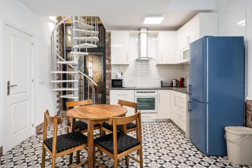 GuestReady - Serene Hideout in Downtown