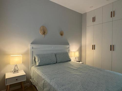Apartamento Enira 80
