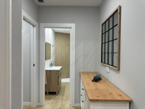Apartamento Enira 80