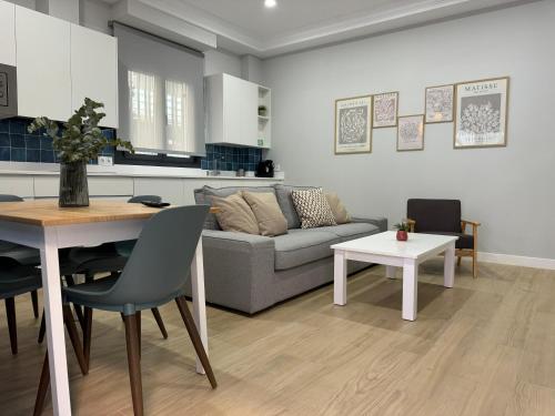 Apartamento Enira 80