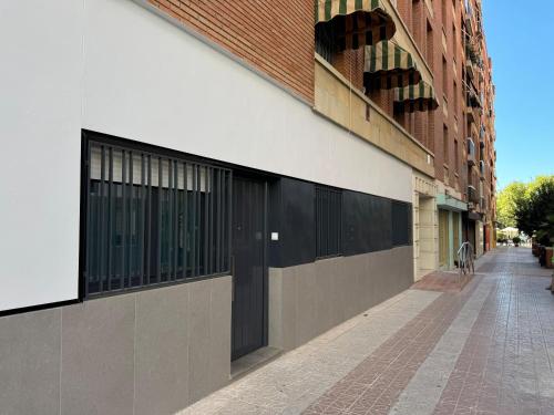 Apartamento Enira 80