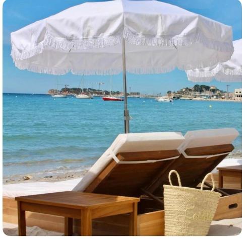 Bandol-Plage EDEN ROC