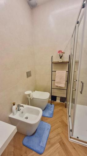 Apartament Bologna-Stadio 1 photo 27