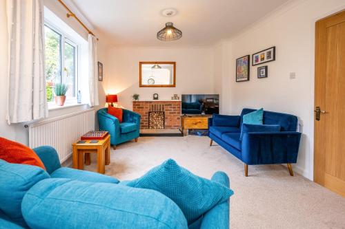 Splendid House Great Location to WAVE Surf & South West Water Park - Super Garden By STAE-Homes photo 10