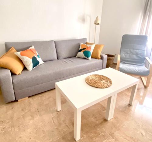 Φωτογραφία από το άλμπουμ του Magdalena Central Apartment στη Σεβίλλη