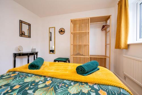 Splendid House Great Location to WAVE Surf & South West Water Park - Super Garden By STAE-Homes photo 29
