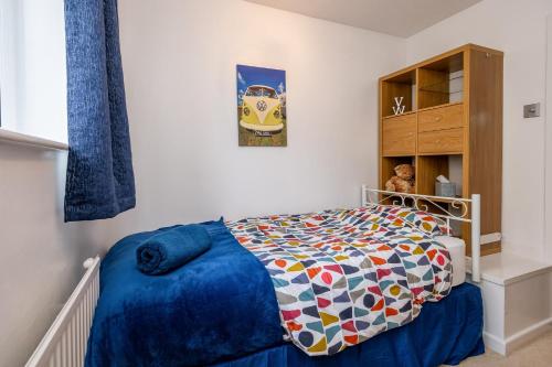 Splendid House Great Location to WAVE Surf & South West Water Park - Super Garden By STAE-Homes photo 36