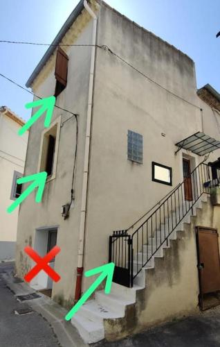 Φωτογραφία από το άλμπουμ του Maisonnette ancien presbytère σε Fabregues