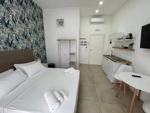Enjoy rooms Naples