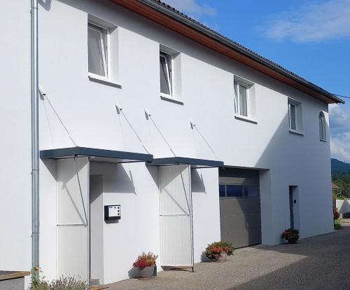 Ferienwohnung by Pfleger's