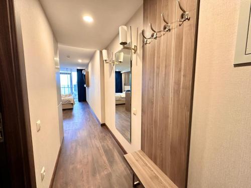 Fotografie z fotogalerie ubytování Seaside sunny apartments 95c v destinaci Batumi