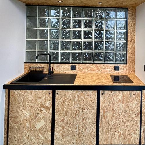 Photo de la galerie de l'établissement DUPLEX aux PORTES de PARIS, à Saint-Denis