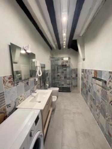 Ca'Antica sinagoga - Venice Canal front apartment photo 14