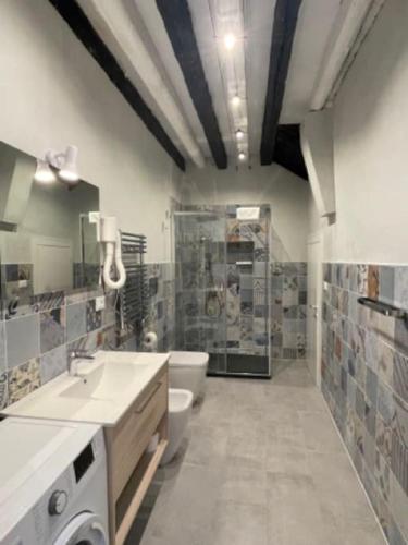 Ca'Antica sinagoga - Venice Canal front apartment photo 4