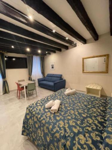 Ca'Antica sinagoga - Venice Canal front apartment photo 3