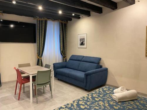 Ca'Antica sinagoga - Venice Canal front apartment photo 18