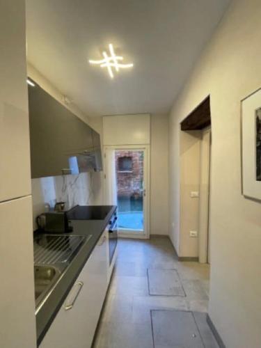 Ca'Antica sinagoga - Venice Canal front apartment photo 19