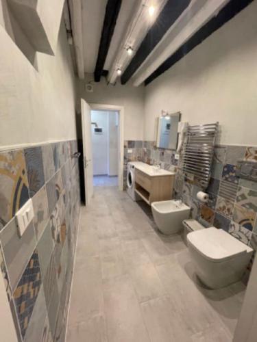 Ca'Antica sinagoga - Venice Canal front apartment photo 26