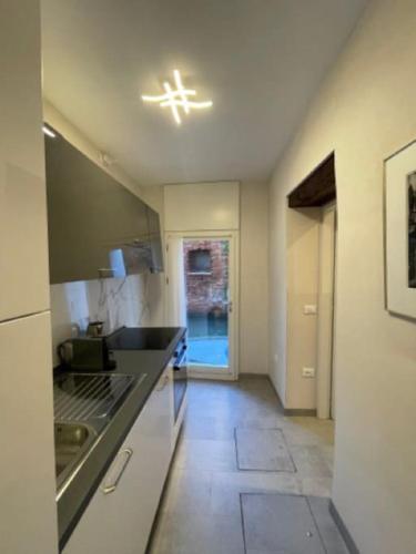 Ca'Antica sinagoga - Venice Canal front apartment photo 27