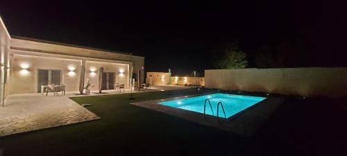 Imagem da galeria de Masseria Fra Telesforo em Mesagne