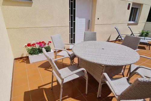 Gambar di galeri bagi Casa Riu Nou di L' Alcudia de Crespins