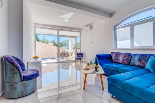 Billede fra billedgalleriet på Villa Hanna Apartments i Sutomore