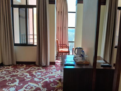 Gallery image of Morena Hotel Morogoro in Morogoro