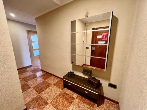 Bonito y grande apartamento cerca de la playa