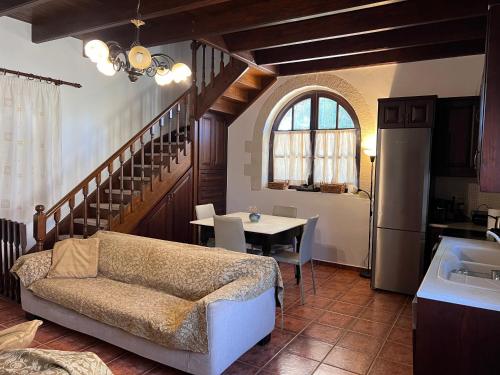 Tzortzinas Cottage