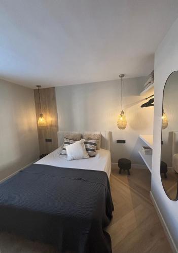 Apartamento Amar - 150m from the Arenal Beach - Private parking - Completely renovated