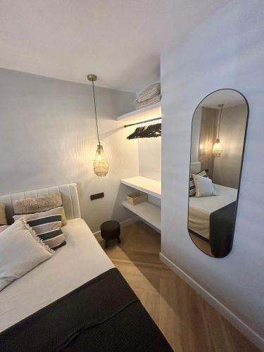 Apartamento - Casa di Lun - 150m from the Arenal Beach - Private parking - Elevator