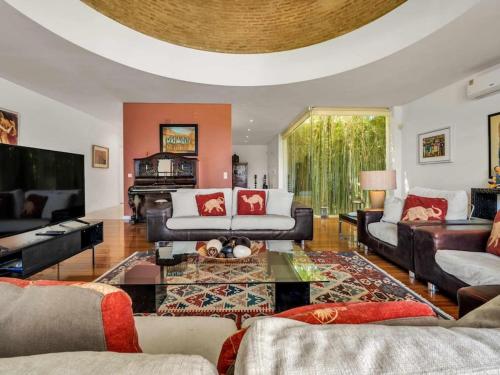 Villa Laguna 25 by Stay ici
