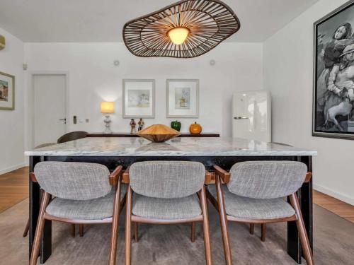 Villa Laguna 25 by Stay ici