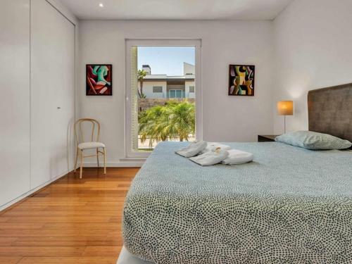 Villa Laguna 25 by Stay ici