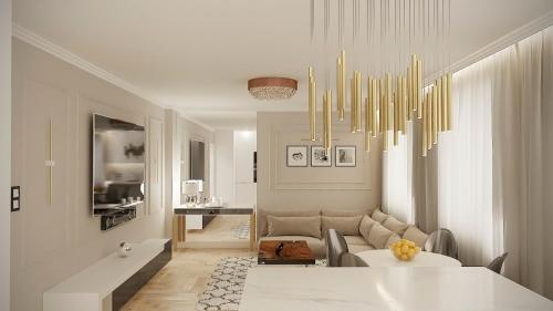 Apartament Kościuszki Nowa Sól